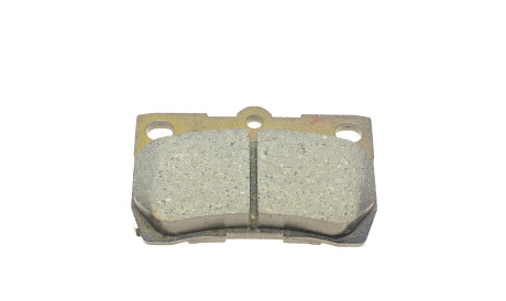 Фото 3 - Тормозные колодки BLUE PRINT ADT342156