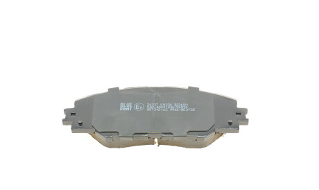 Фото 2 - Гальмівні колодки BLUE PRINT ADT342162
