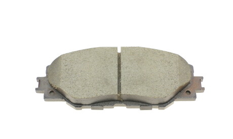 Фото 3 - Гальмівні колодки BLUE PRINT ADT342162