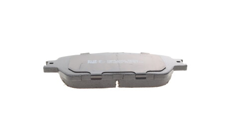 Фото 2 - Гальмівні колодки BLUE PRINT ADT342164