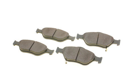 Фото 2 - Гальмівні колодки BLUE PRINT ADT342165