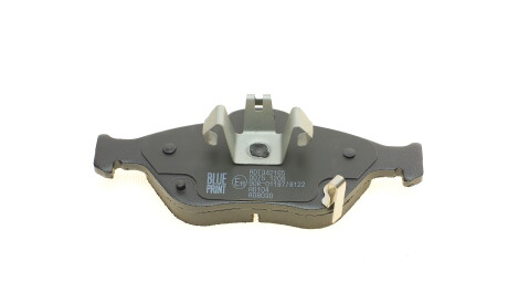 Фото 3 - Гальмівні колодки BLUE PRINT ADT342165