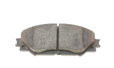 Фото 3 - Гальмівні колодки BLUE PRINT ADT342171