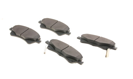 Фото 2 - Тормозные колодки BLUE PRINT ADT342174