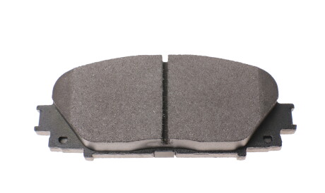 Фото 3 - Гальмівні колодки BLUE PRINT ADT342181