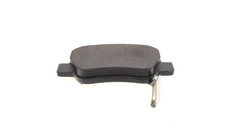 Фото 3 - Гальмівні колодки BLUE PRINT ADT342183