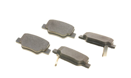 Фото 2 - Тормозные колодки BLUE PRINT ADT342184