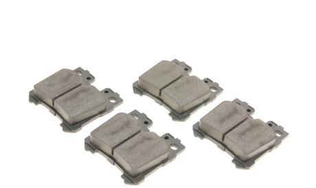 Фото 2 - Тормозные колодки BLUE PRINT ADT342185