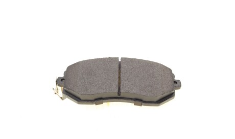 Фото 3 - Гальмівні колодки BLUE PRINT ADT342196