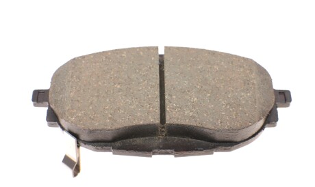 Фото 3 - Гальмівні колодки BLUE PRINT ADT342198