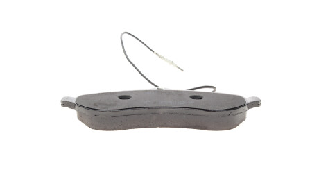 Фото 2 - Тормозные колодки BLUE PRINT ADT342207