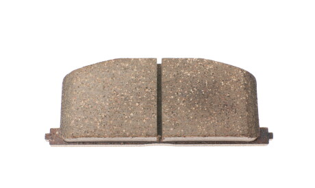 Фото 3 - Гальмівні колодки BLUE PRINT ADT34279