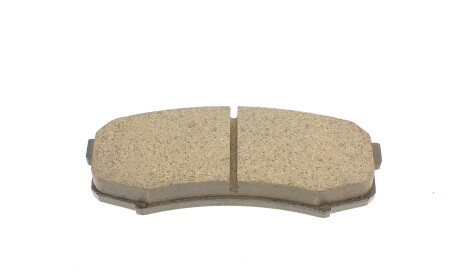 Фото 3 - Тормозные колодки BLUE PRINT ADT34280