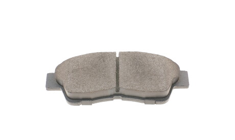 Фото 3 - Тормозные колодки BLUE PRINT ADT34285