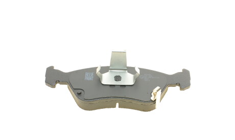 Фото 3 - Гальмівні колодки BLUE PRINT ADT34292