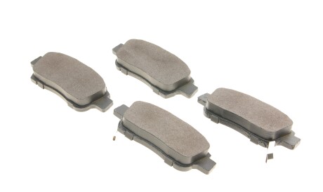 Фото 2 - Тормозные колодки BLUE PRINT ADT34294