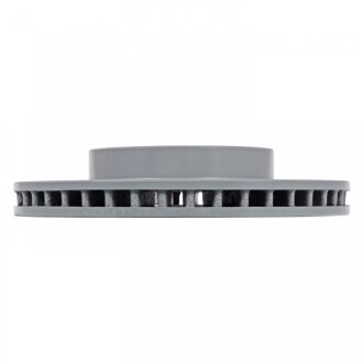 Фото 3 - Гальмівний диск BLUE PRINT ADT343103