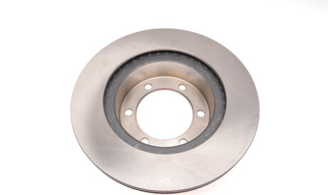 Фото 2 - Гальмівний диск BLUE PRINT ADT343107