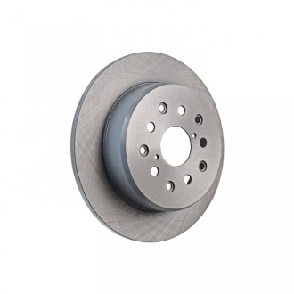 Фото 2 - Гальмівний диск BLUE PRINT ADT343108