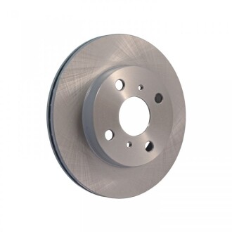 Фото 2 - Гальмівний диск BLUE PRINT ADT343113