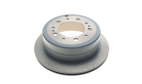 Фото 2 - Тормозной диск BLUE PRINT ADT343119