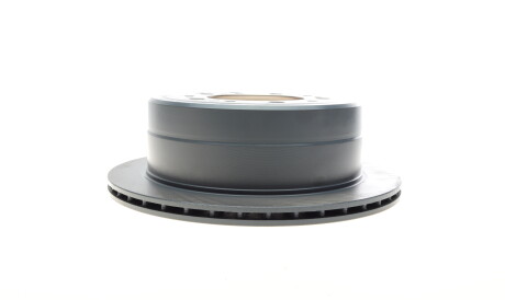 Фото 3 - Тормозной диск BLUE PRINT ADT343119