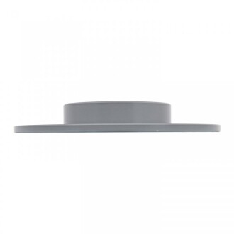 Фото 3 - Гальмівний диск BLUE PRINT ADT343123