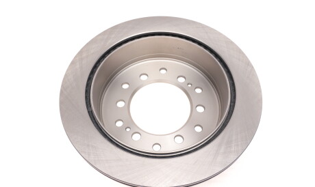 Фото 2 - Тормозной диск BLUE PRINT ADT343129