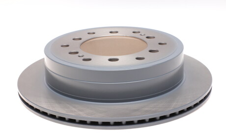 Фото 3 - Тормозной диск BLUE PRINT ADT343129