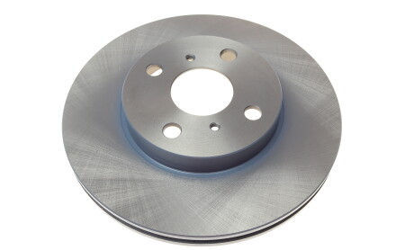 Фото 4 - Тормозной диск BLUE PRINT ADT343137