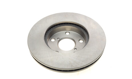 Фото 2 - Тормозной диск BLUE PRINT ADT343138