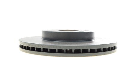 Фото 3 - Тормозной диск BLUE PRINT ADT343138