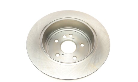 Фото 2 - Тормозной диск BLUE PRINT ADT343144