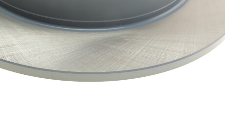 Фото 3 - Тормозной диск BLUE PRINT ADT343144