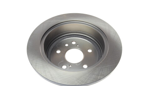 Фото 2 - Гальмівний диск BLUE PRINT ADT343147