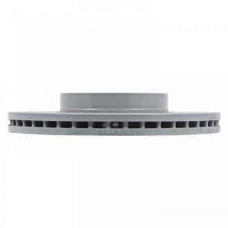 Фото 3 - Тормозной диск BLUE PRINT ADT343153