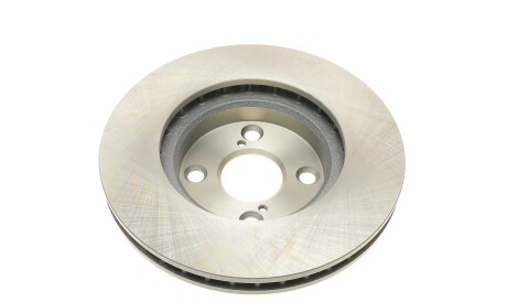 Фото 2 - Тормозной диск BLUE PRINT ADT343156