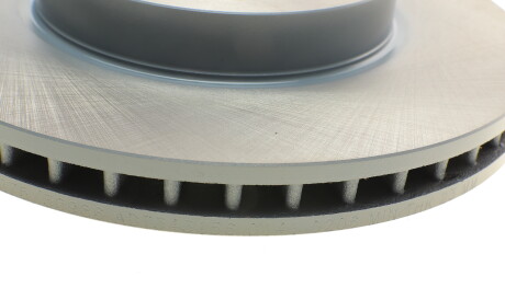 Фото 3 - Тормозной диск BLUE PRINT ADT343156