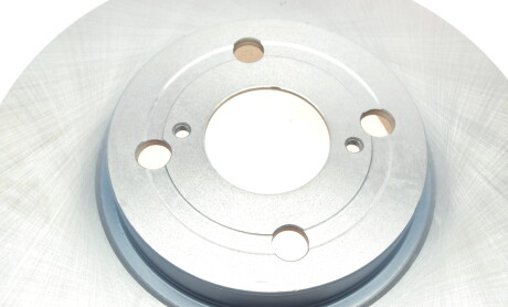 Фото 4 - Гальмівний диск BLUE PRINT ADT343164