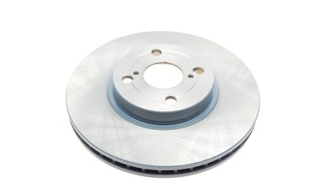 Фото 5 - Гальмівний диск BLUE PRINT ADT343164