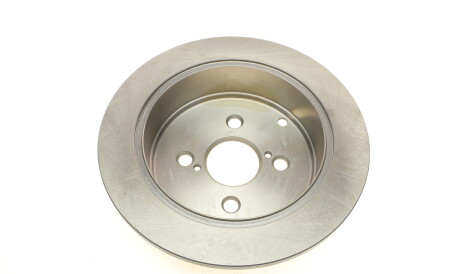 Фото 2 - Тормозной диск BLUE PRINT ADT343165