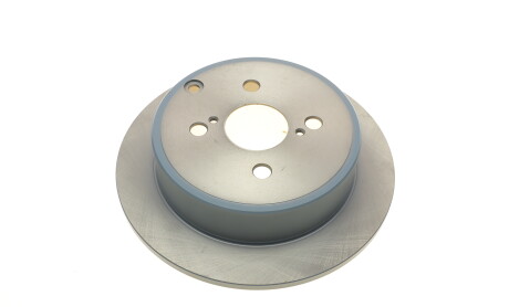 Фото 4 - Тормозной диск BLUE PRINT ADT343165