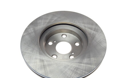 Фото 2 - Гальмівний диск BLUE PRINT ADT343166