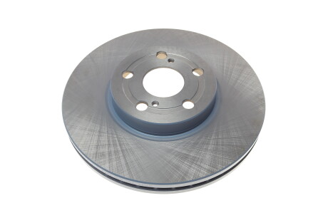 Фото 5 - Гальмівний диск BLUE PRINT ADT343166