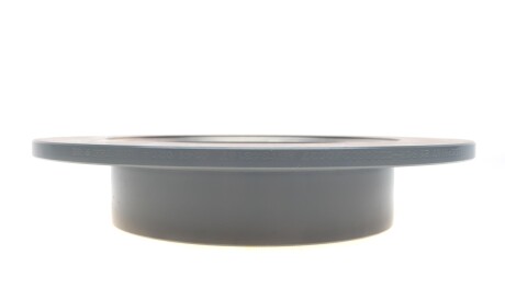 Фото 2 - Гальмівний диск BLUE PRINT ADT343167