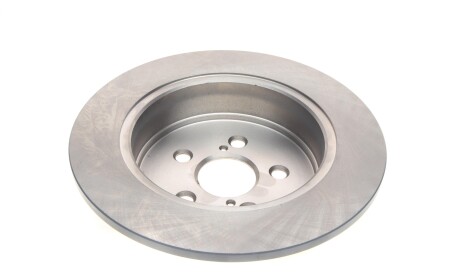 Фото 3 - Гальмівний диск BLUE PRINT ADT343167