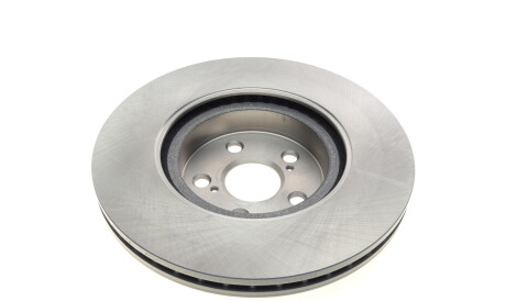 Фото 2 - Гальмівний диск BLUE PRINT ADT343168