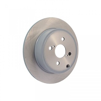 Фото 2 - Тормозной диск BLUE PRINT ADT343169