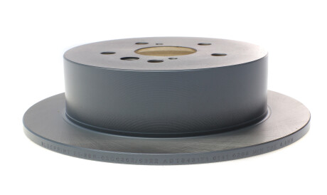 Фото 3 - Тормозной диск BLUE PRINT ADT343171