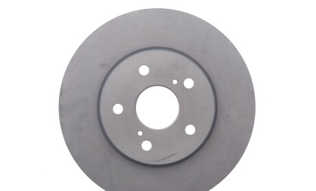 Фото 4 - Гальмівний диск BLUE PRINT ADT343172